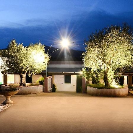B&B Cala Cartoe Dorgali Extérieur photo
