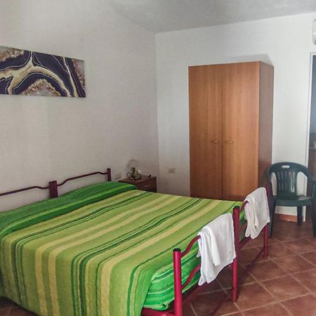 B&B Cala Cartoe Dorgali Extérieur photo