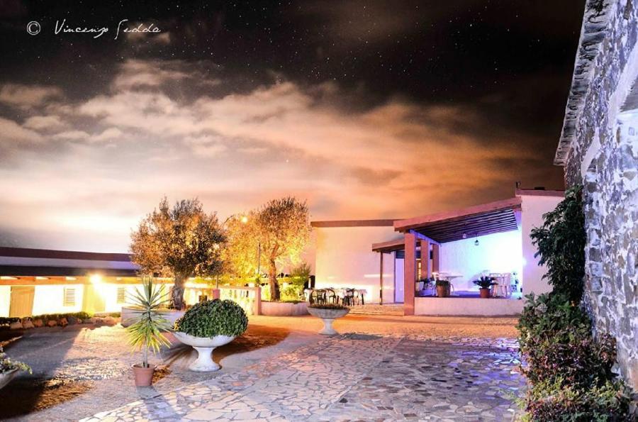 B&B Cala Cartoe Dorgali Extérieur photo