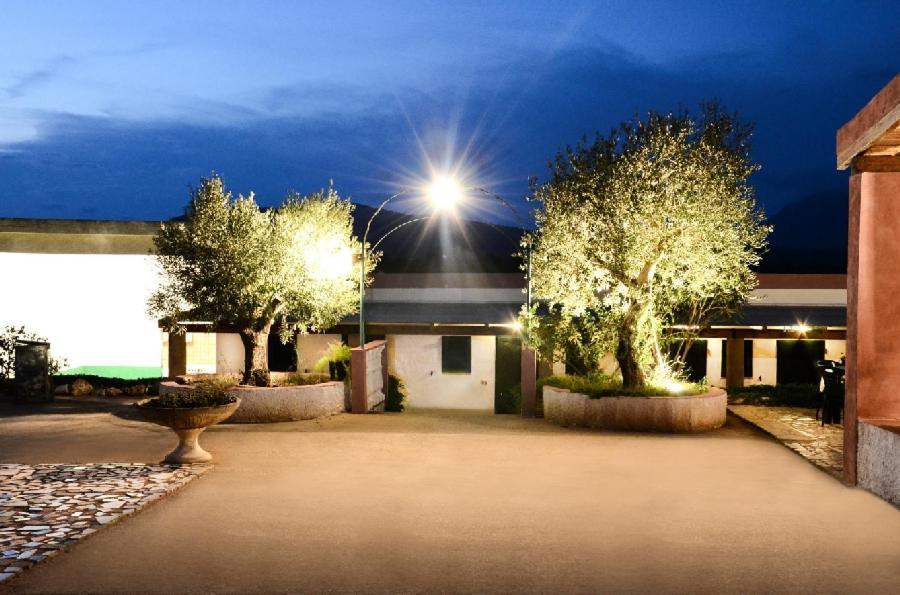 B&B Cala Cartoe Dorgali Extérieur photo