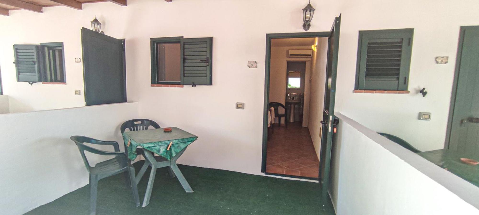 B&B Cala Cartoe Dorgali Extérieur photo