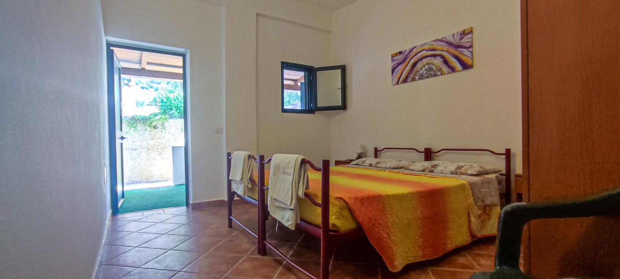 B&B Cala Cartoe Dorgali Extérieur photo
