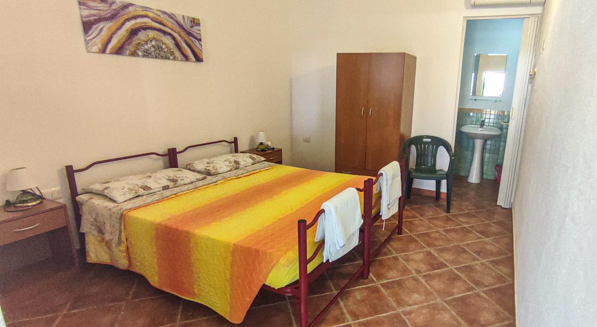 B&B Cala Cartoe Dorgali Extérieur photo