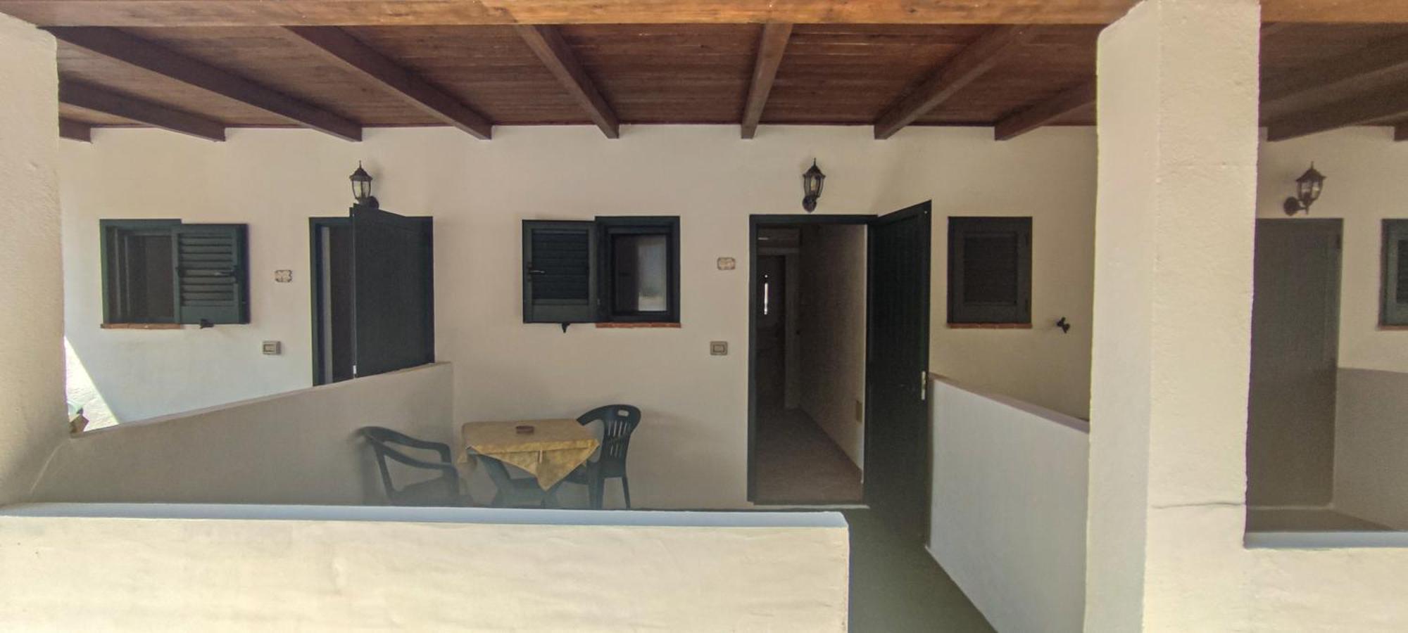 B&B Cala Cartoe Dorgali Extérieur photo