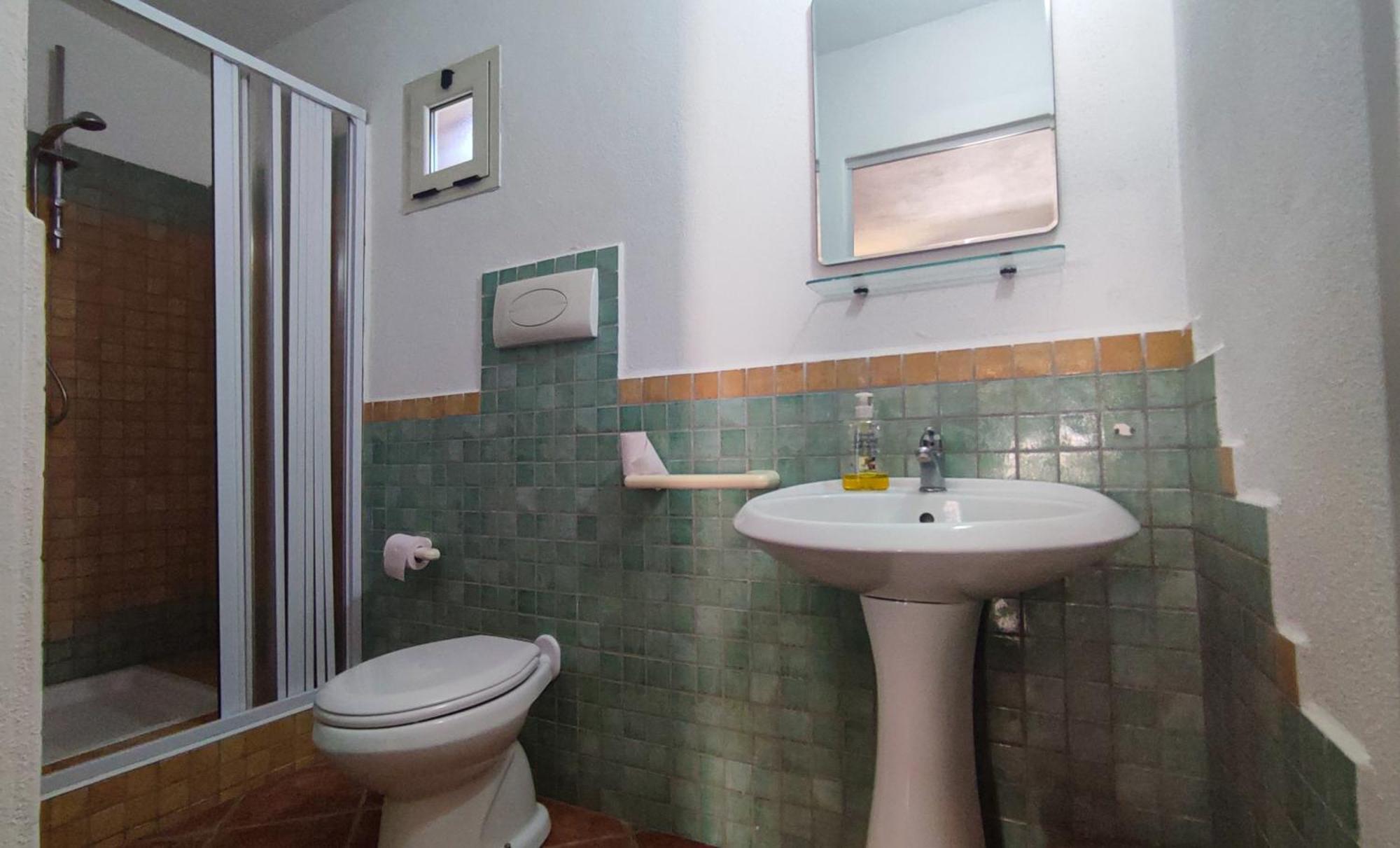B&B Cala Cartoe Dorgali Extérieur photo