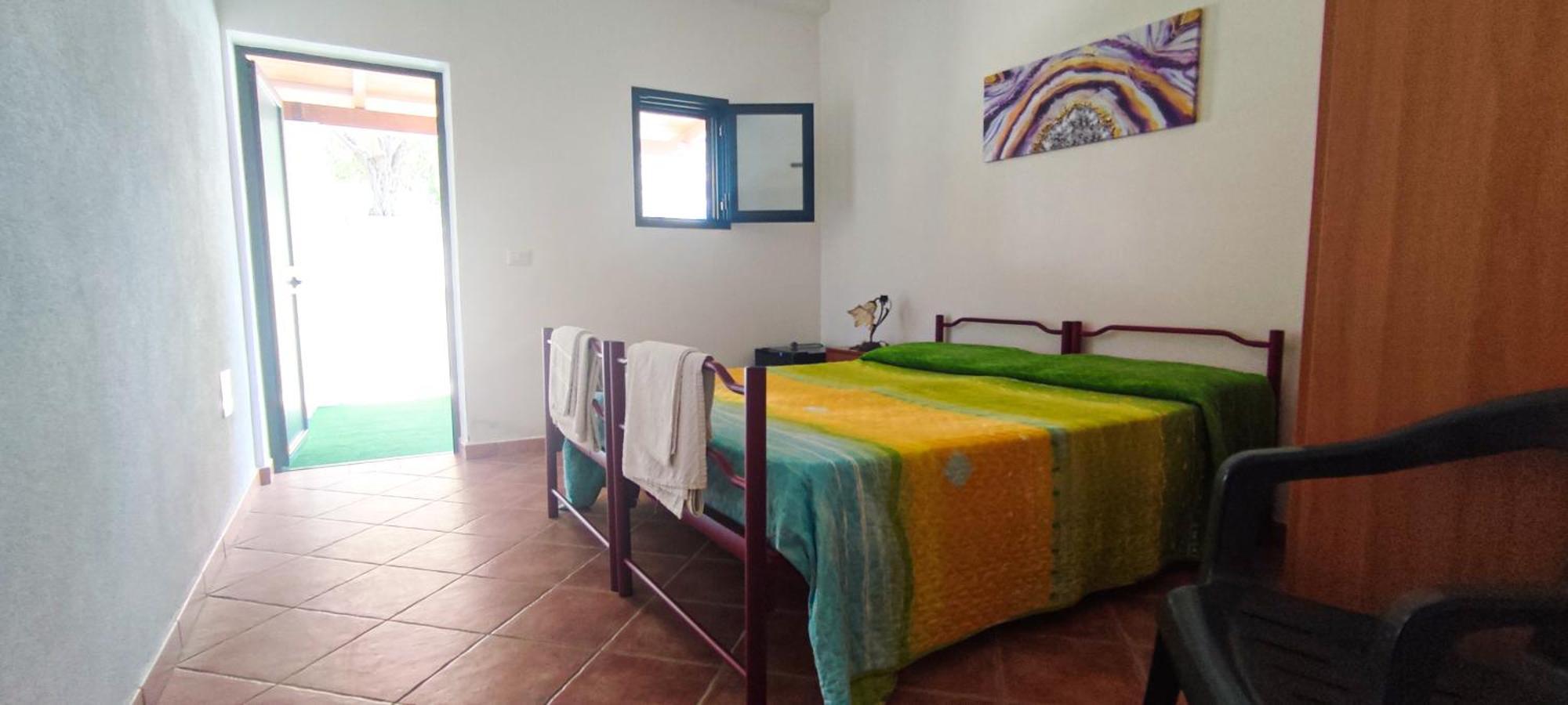 B&B Cala Cartoe Dorgali Extérieur photo