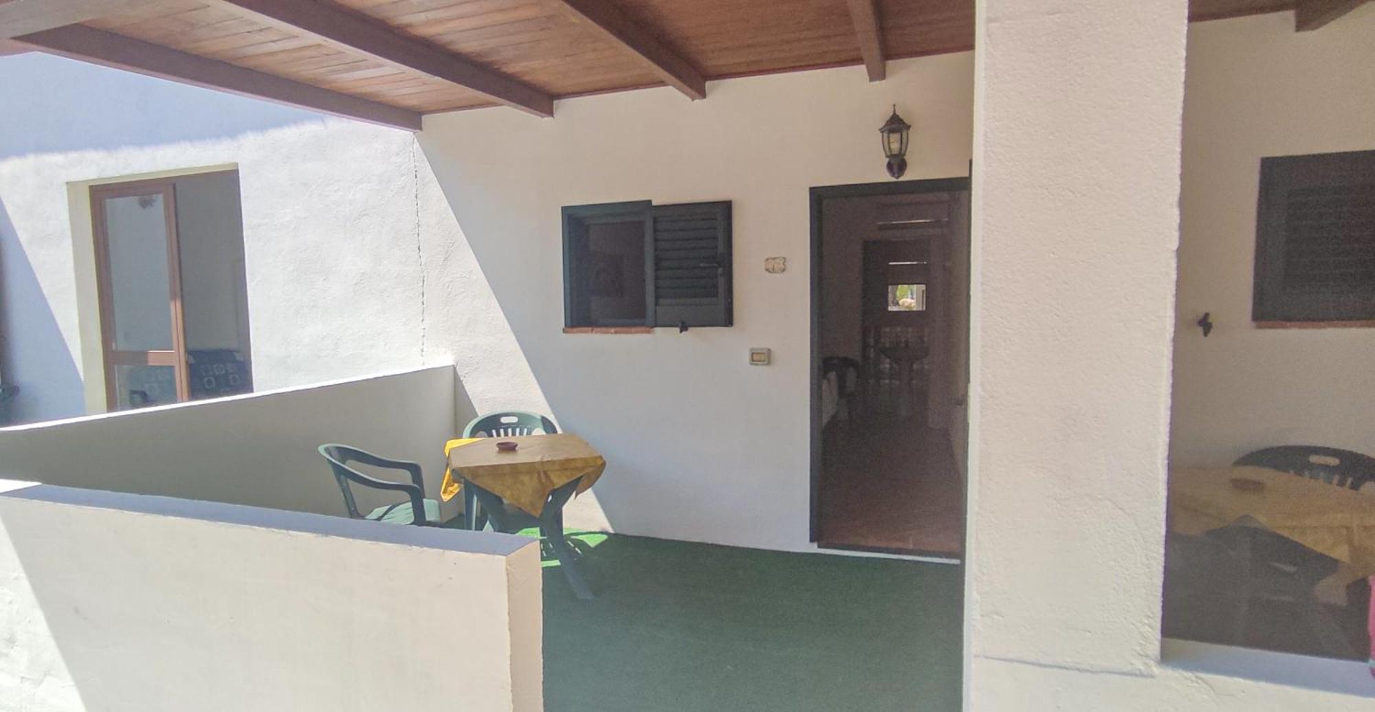 B&B Cala Cartoe Dorgali Extérieur photo