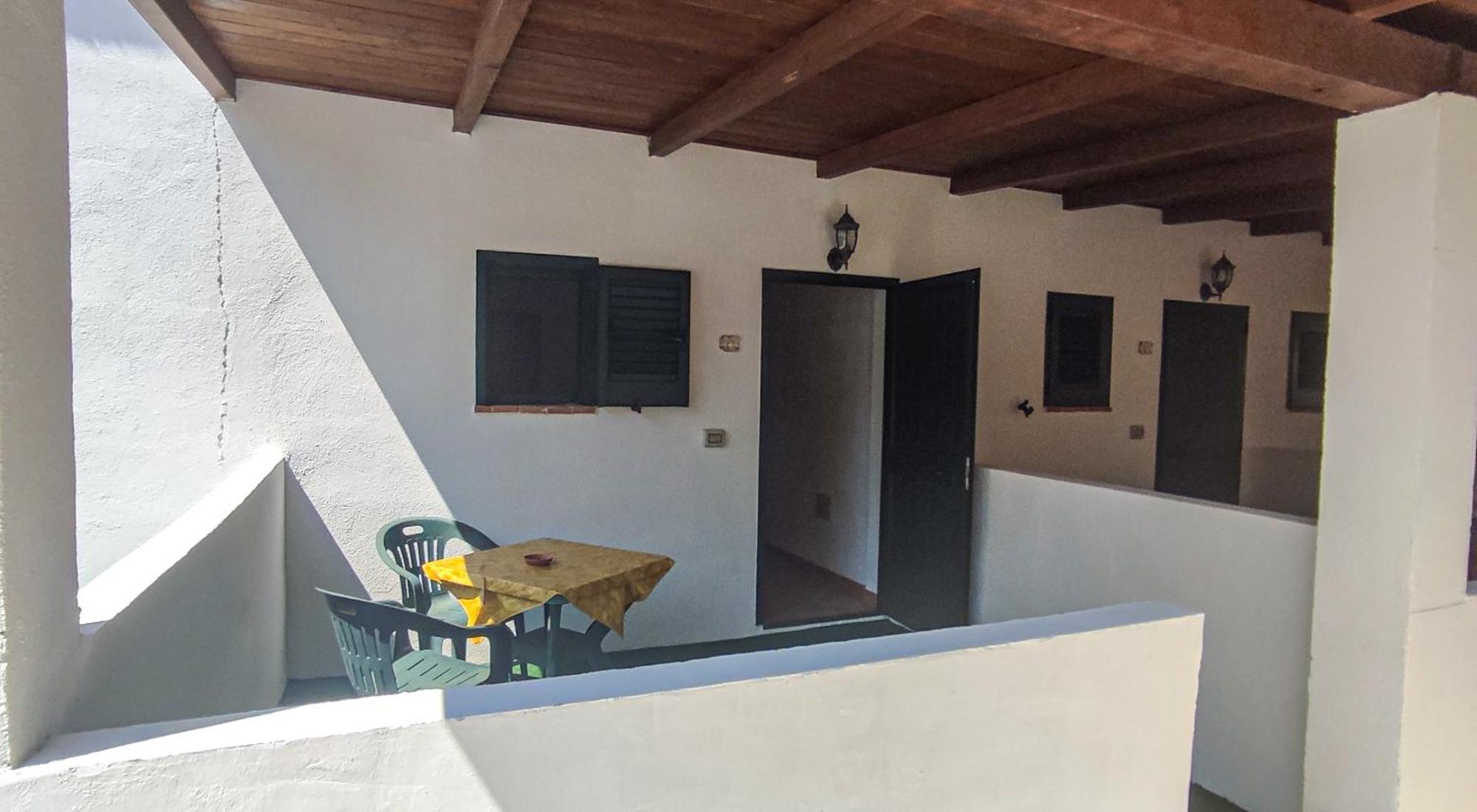 B&B Cala Cartoe Dorgali Extérieur photo